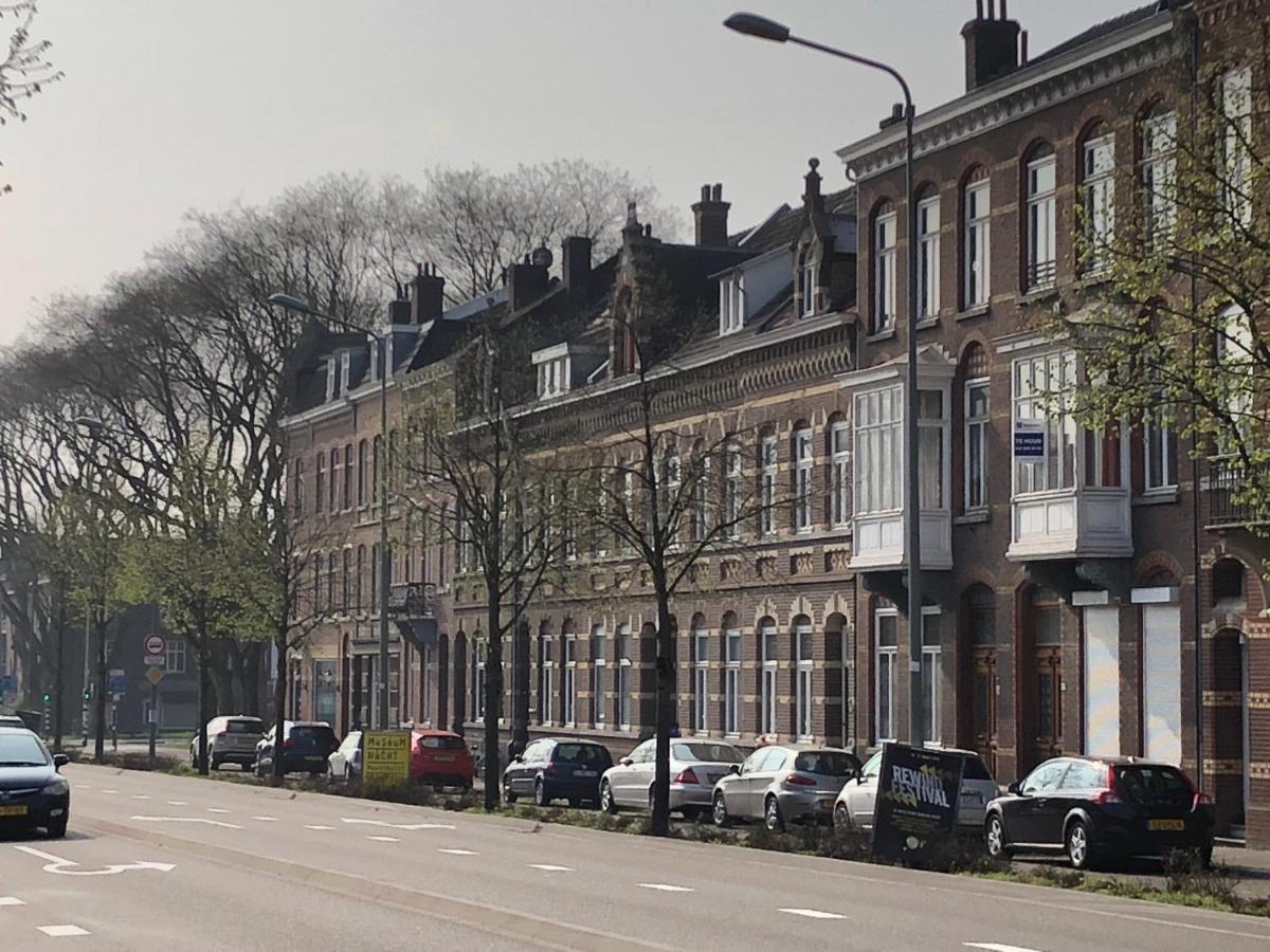 Bed and Breakfast Chez Helene Maastricht Exterior foto